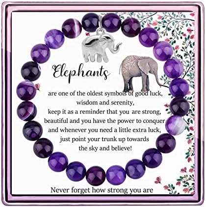 The Meaning of Elephant Bracelet: Learn Why This Popular Piece of Jewelry is More Than Just a Fashion Statement 1 The Meaning of Elephant Bracelet: Learn Why This Popular Piece of Jewelry is More Than Just a Fashion Statement
