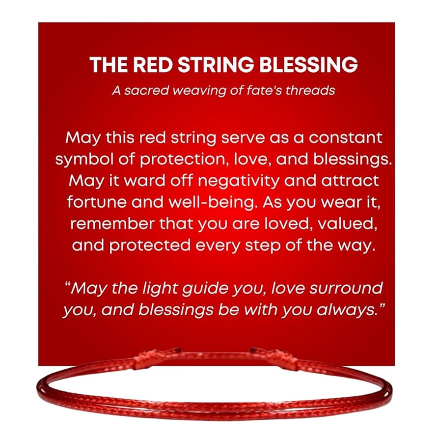 Blessing Bracelet Meaning: What Does It Symbolize? 3 Blessing Bracelet Meaning: What Does It Symbolize?