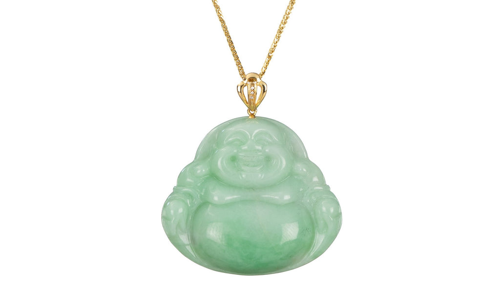 Unlocking the Buddha Jade Pendant Meaning: A Simple Guide 3 Unlocking the Buddha Jade Pendant Meaning: A Simple Guide