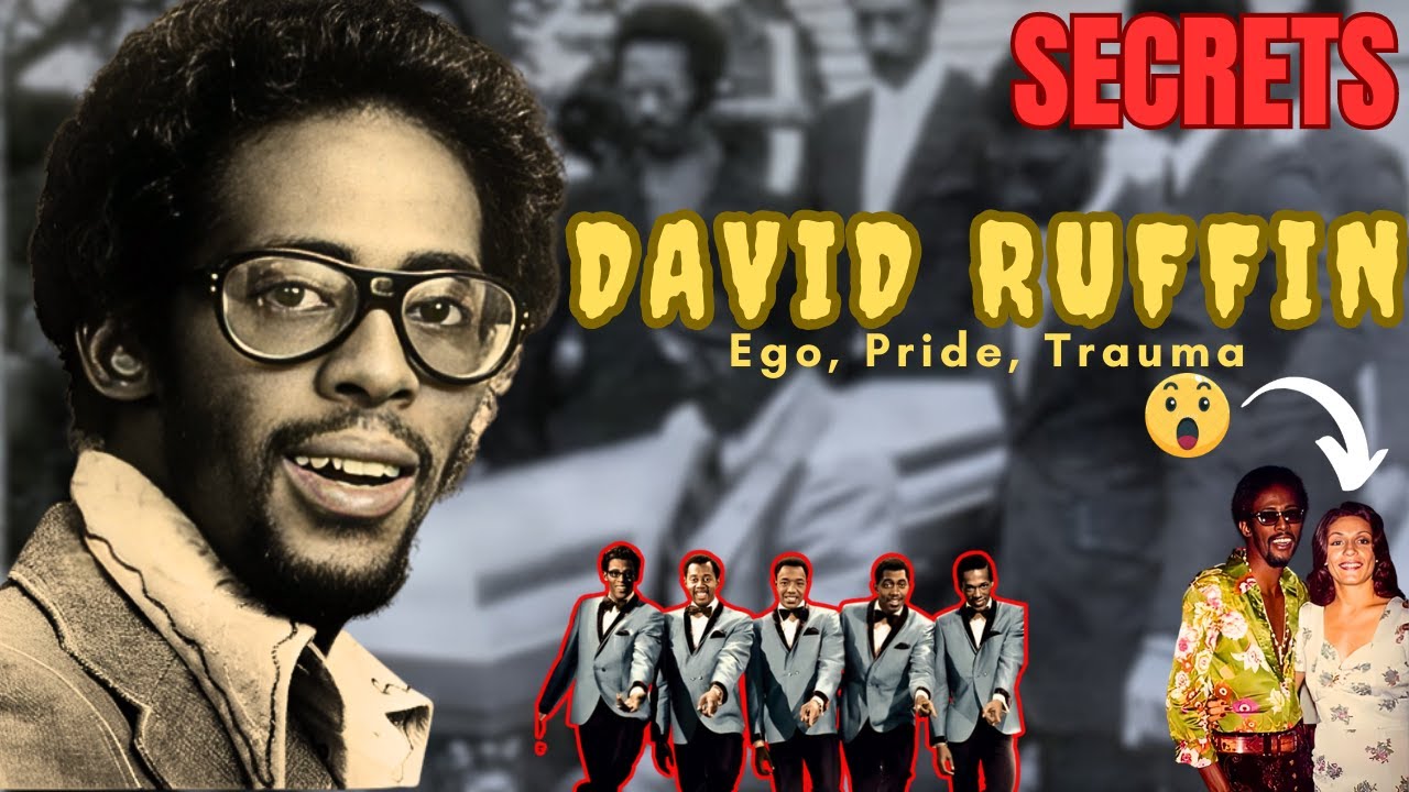 David Ruffin Zodiac Sign: Unlocking the Secrets of His Personality 3 David Ruffin Zodiac Sign: Unlocking the Secrets of His Personality
