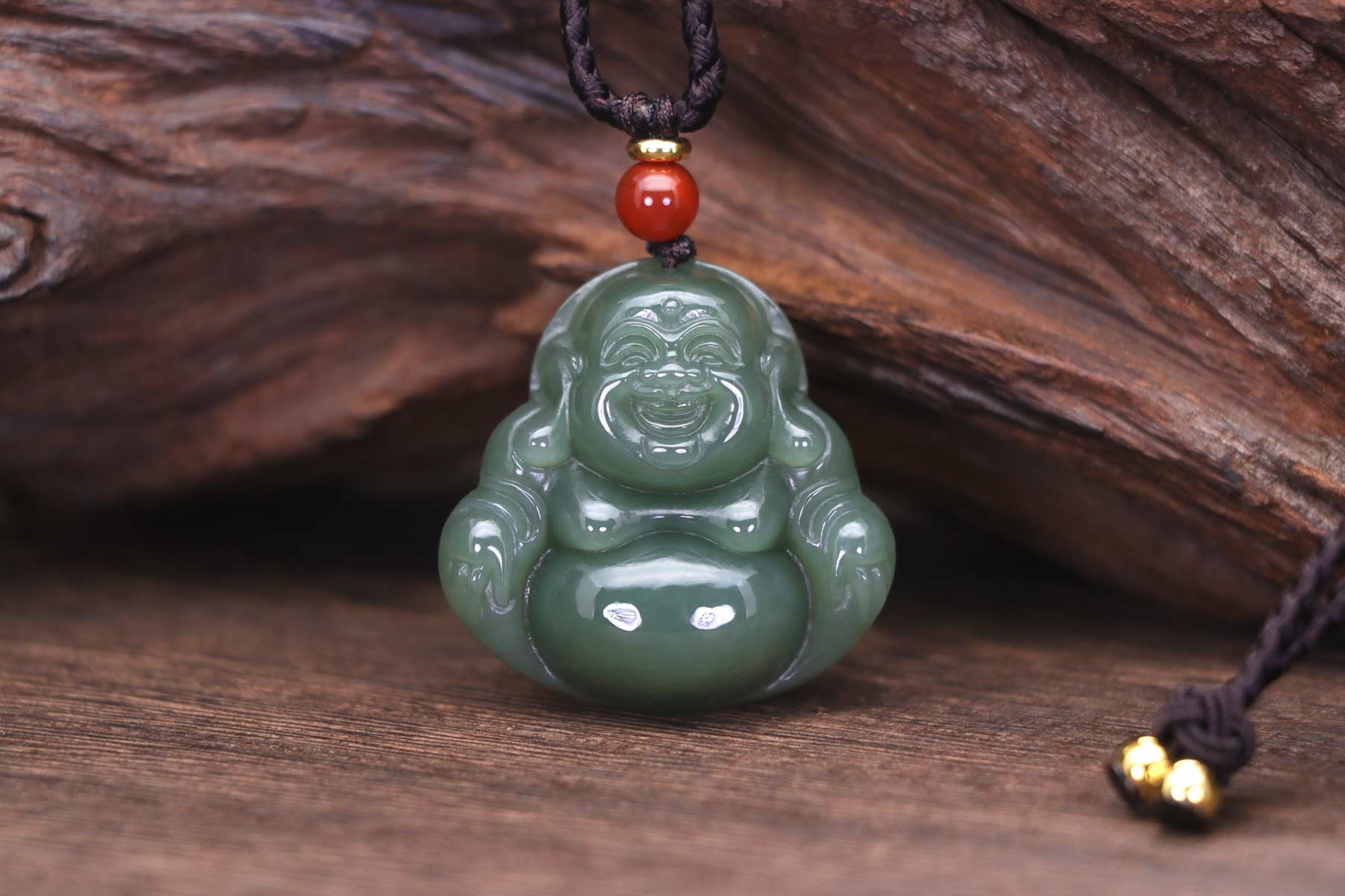 Unlocking the Buddha Jade Pendant Meaning: A Simple Guide 1 Unlocking the Buddha Jade Pendant Meaning: A Simple Guide