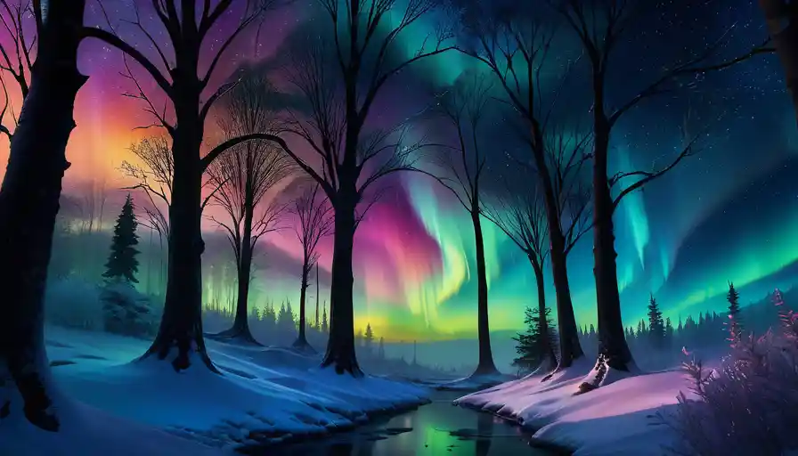 Aurora Dream Meaning: What Does It Really Mean? 2 Aurora Dream Meaning: What Does It Really Mean?