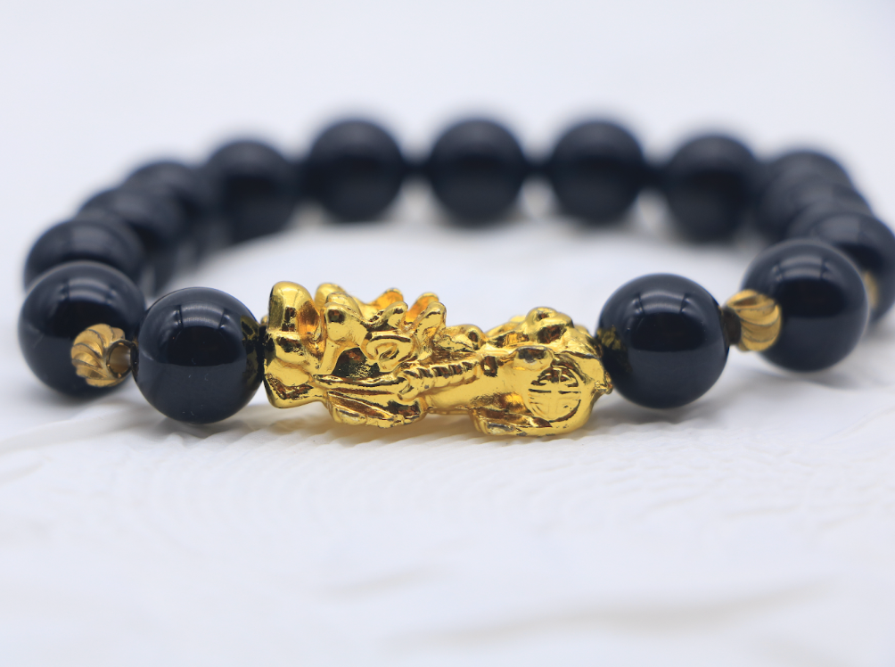 Unlocking the Power: How to Wear Feng Shui Bracelet 2 Unlocking the Power: How to Wear Feng Shui Bracelet
