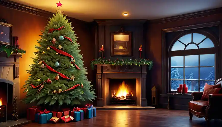 Discover the Magic of Christmas Dream Meaning: A Simple Guide 3 Discover the Magic of Christmas Dream Meaning: A Simple Guide
