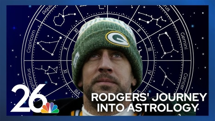 Deep Dive into Aaron Rodgers Zodiac: His Strengths and Weaknesses 1 Deep Dive into Aaron Rodgers Zodiac: His Strengths and Weaknesses