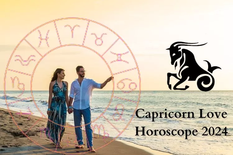Capricorn 2024 Love Horoscope: Whats in Store for Your Love Life? 2 Capricorn 2024 Love Horoscope: Whats in Store for Your Love Life?