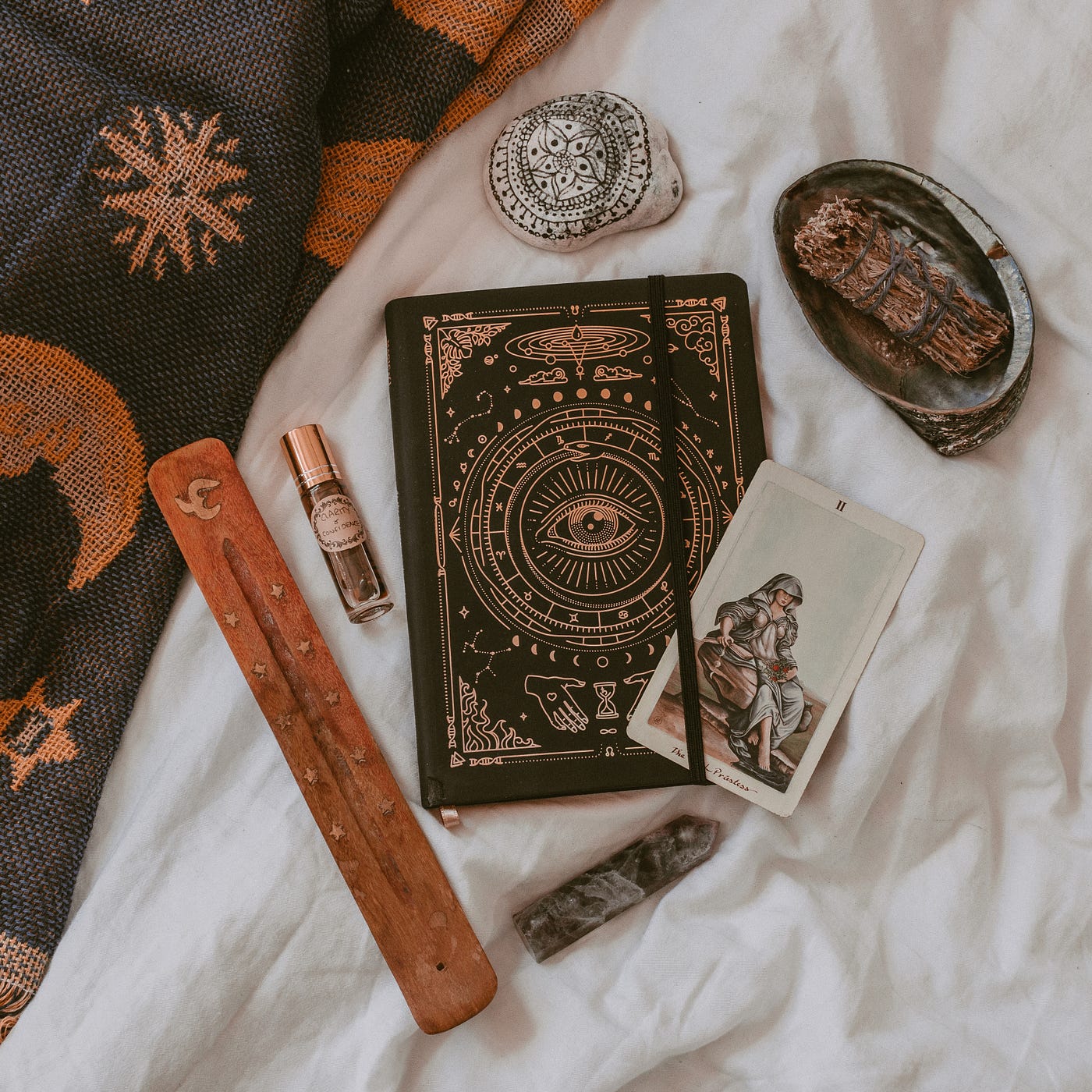 Deepen Your Intuition with Insight Tarot Reading 3 Deepen Your Intuition with Insight Tarot Reading