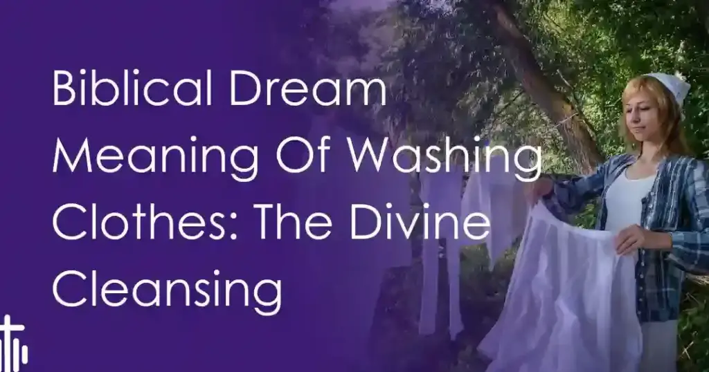 Dream Meaning Laundry: Unveiling the Symbolism of Washing Clothes 2 Dream Meaning Laundry: Unveiling the Symbolism of Washing Clothes