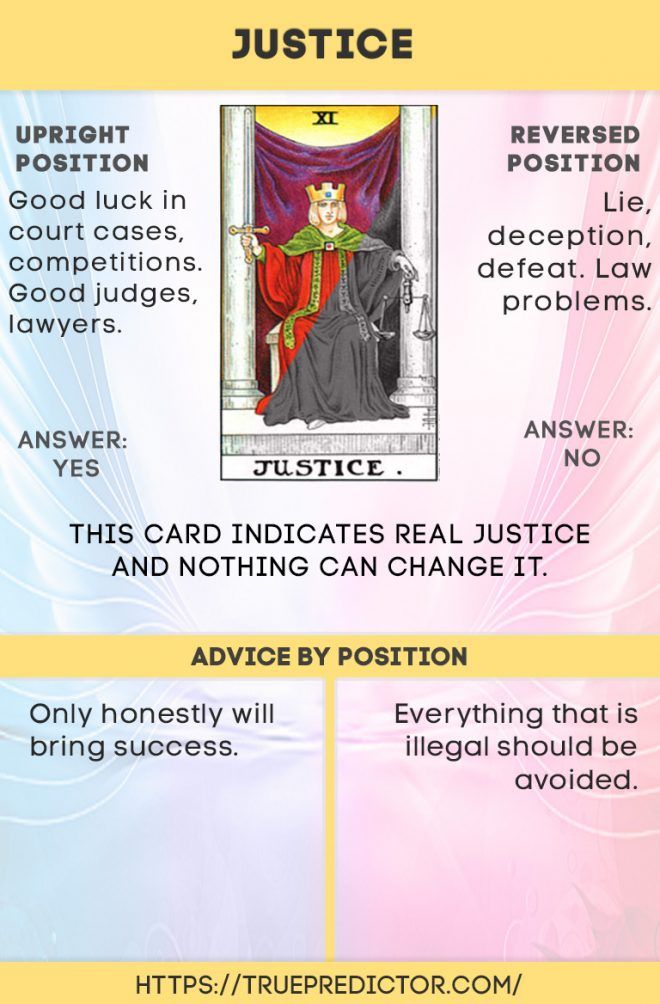 Justice Advice Tarot: Answers to Your Pressing Questions 1 Justice Advice Tarot: Answers to Your Pressing Questions