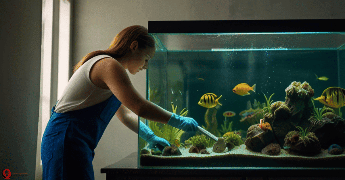 Decoding Your Fish Tank Dream Meaning Today 3 Decoding Your Fish Tank Dream Meaning Today