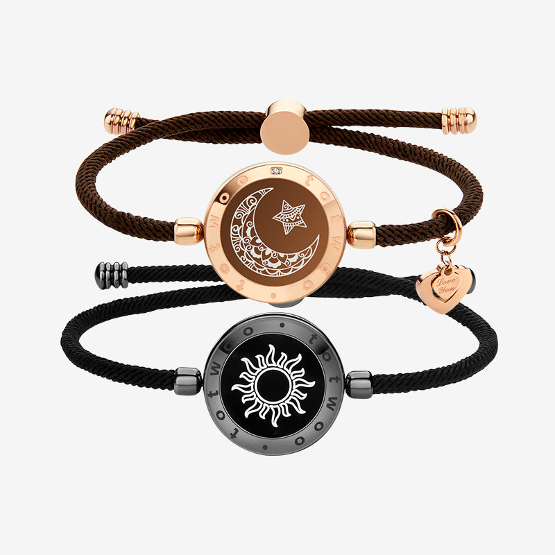 Moon Bracelet Meaning: Find the Perfect One for You 2 Moon Bracelet Meaning: Find the Perfect One for You