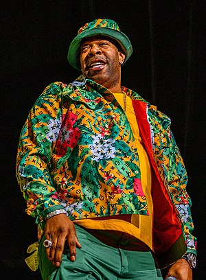 The Busta Rhymes Zodiac Mystery: What Does His Sign Say About Him as an Artist? 1 The Busta Rhymes Zodiac Mystery: What Does His Sign Say About Him as an Artist?