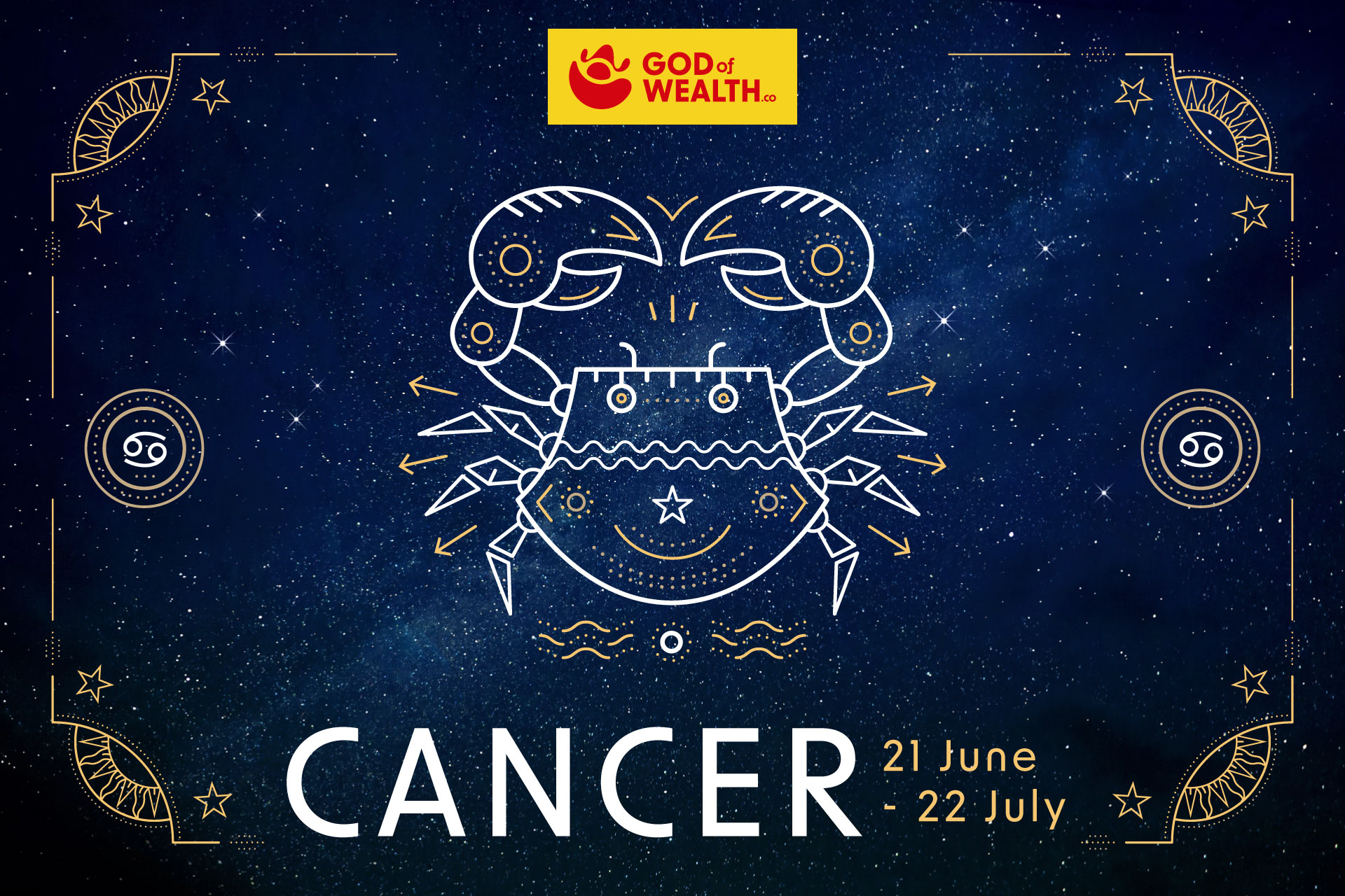 Is 2024 Good for Cancer Money? Horoscope Reveals All 2 Is 2024 Good for Cancer Money? Horoscope Reveals All