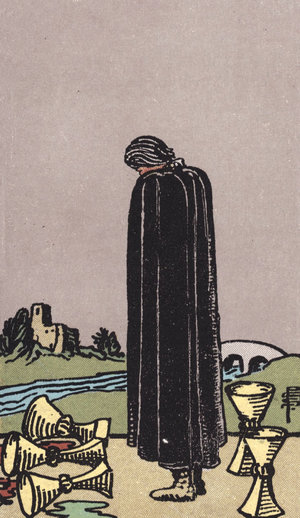 Tarot Fives: Understanding the Challenges and Lessons 1 Tarot Fives: Understanding the Challenges and Lessons