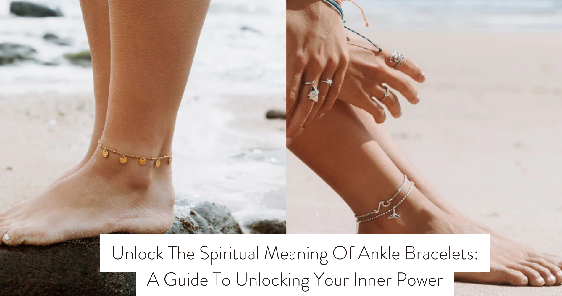 Spiritual Meaning of Bracelet: Unlocking the Secrets to Choose the Right One for You! 1 Spiritual Meaning of Bracelet: Unlocking the Secrets to Choose the Right One for You!