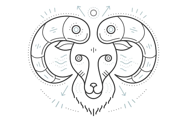 Born on April 10? Check Your Daily Horoscope Now! 2 Born on April 10? Check Your Daily Horoscope Now!
