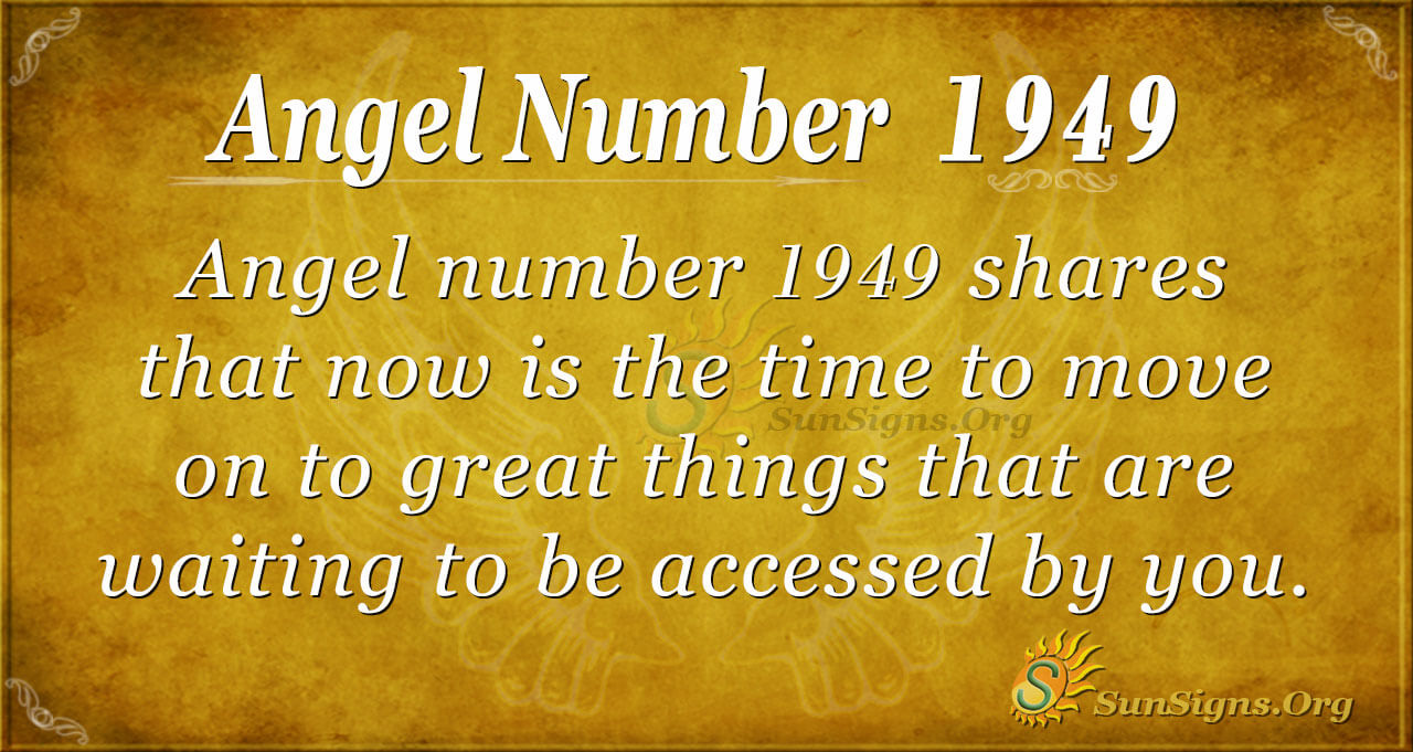 1949 angel number twin flame 1 1949 angel number twin flame