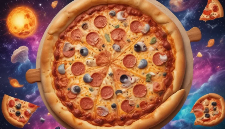 Pizza in Dreams: Does It Mean Youre Hungry, or Is It Something More? 2 Pizza in Dreams: Does It Mean Youre Hungry, or Is It Something More?