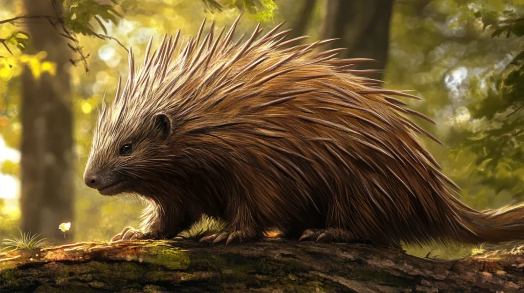 Porcupine Dream Meaning: Decode Your Dreams Now 3 Porcupine Dream Meaning: Decode Your Dreams Now