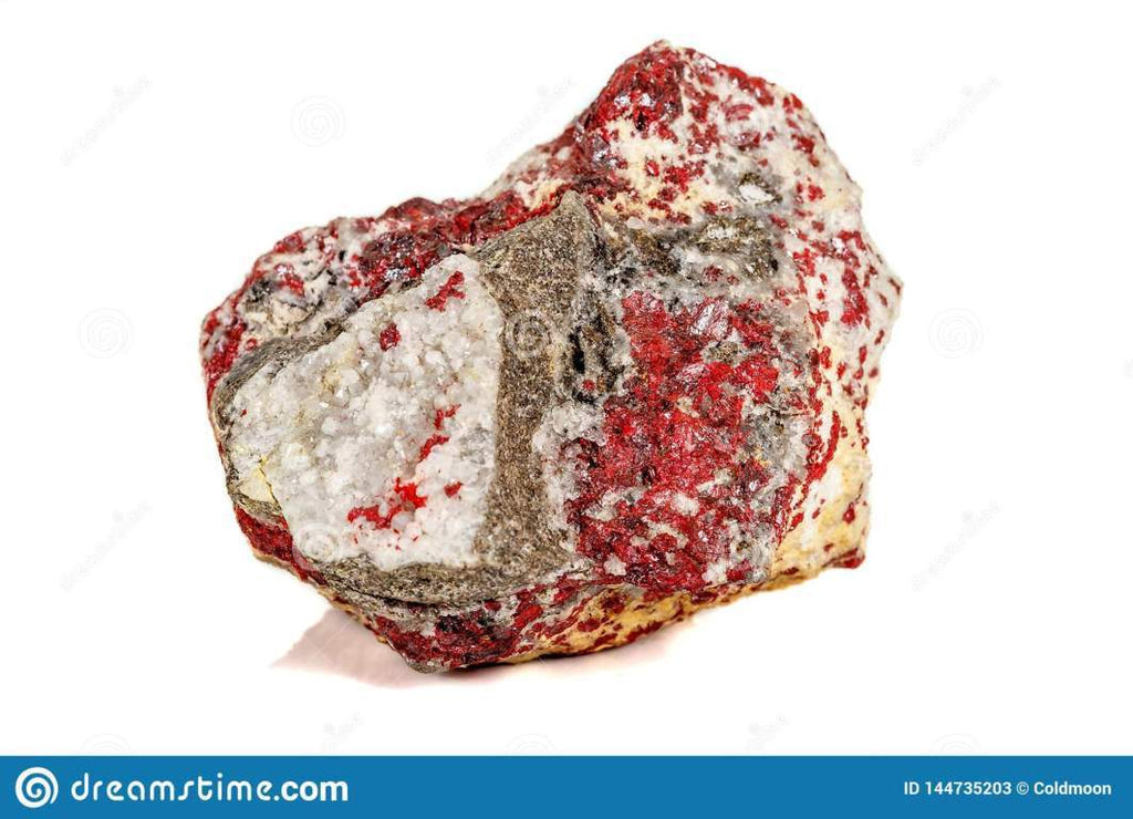 Understanding Cinnabar Stone Meaning: A Quick Look at Its Spiritual Benefits 1 Understanding Cinnabar Stone Meaning: A Quick Look at Its Spiritual Benefits