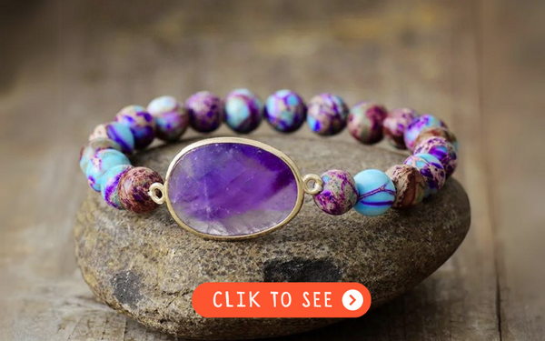 Stone Bracelets Meaning: Find the Perfect One for You 3 Stone Bracelets Meaning: Find the Perfect One for You