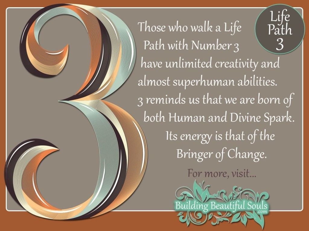 How Does 3 in Tarot Numerology Impact Love, Career, and Life? 3 How Does 3 in Tarot Numerology Impact Love, Career, and Life?
