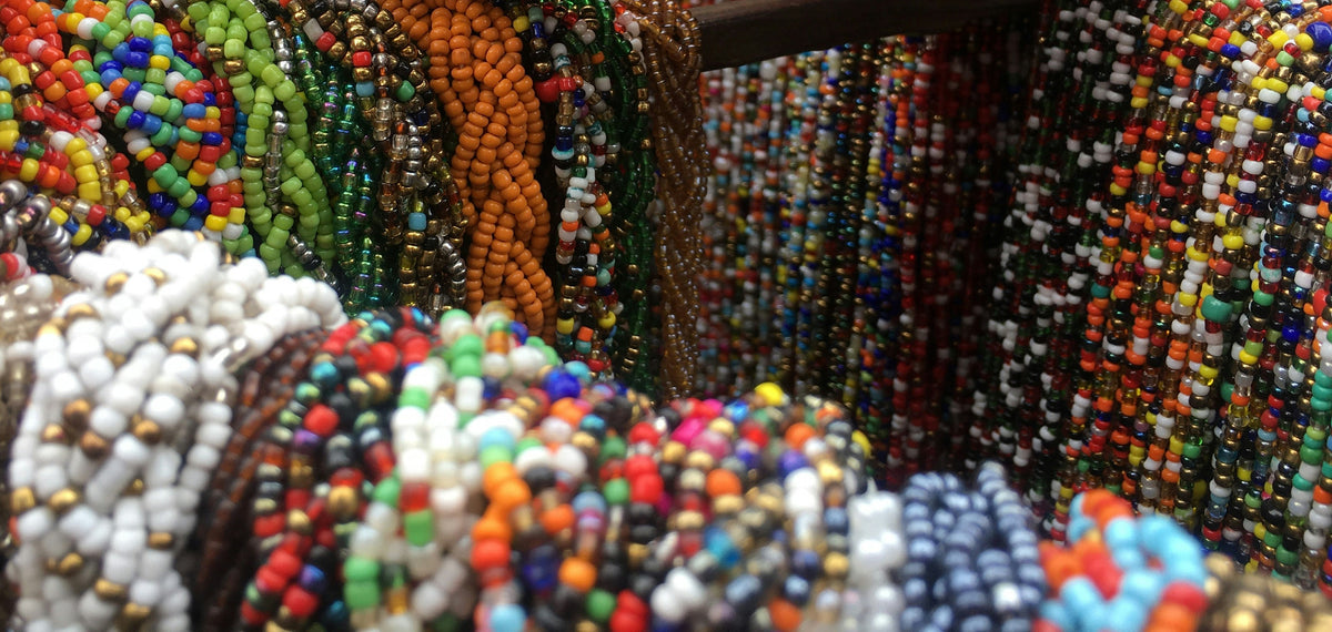 Exploring the Brown Waist Beads Meaning and History 1 Exploring the Brown Waist Beads Meaning and History