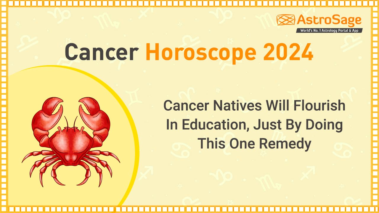 Is 2024 Good for Cancer Money? Horoscope Reveals All 1 Is 2024 Good for Cancer Money? Horoscope Reveals All