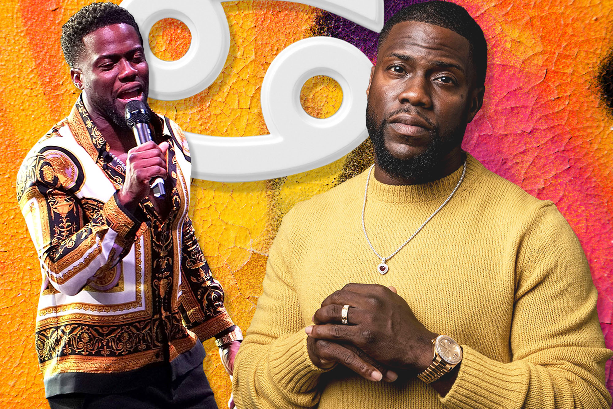 What Zodiac Sign Is Kevin Hart? (The Answer Will 1 What Zodiac Sign Is Kevin Hart? (The Answer Will