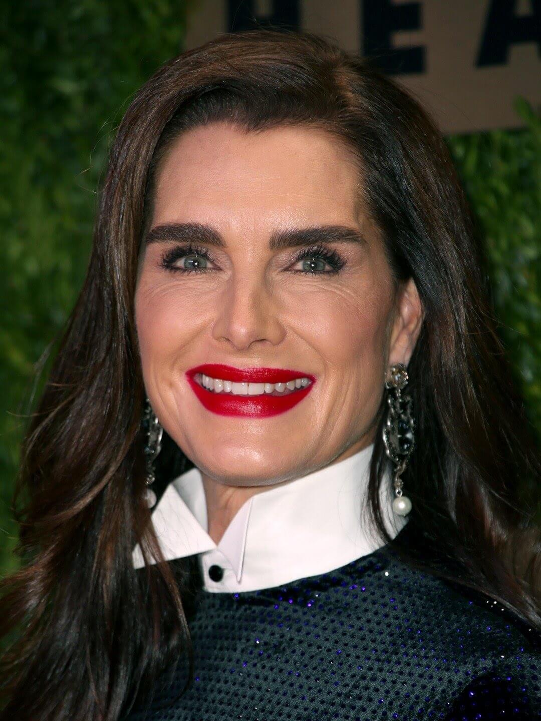 Brooke Shields Zodiac Sign: Gemini Personality Insights 2 Brooke Shields Zodiac Sign: Gemini Personality Insights
