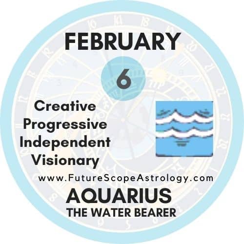 Born on February 6 2009? Zodiac Sign and What It Means for You. 2 Born on February 6 2009? Zodiac Sign and What It Means for You.
