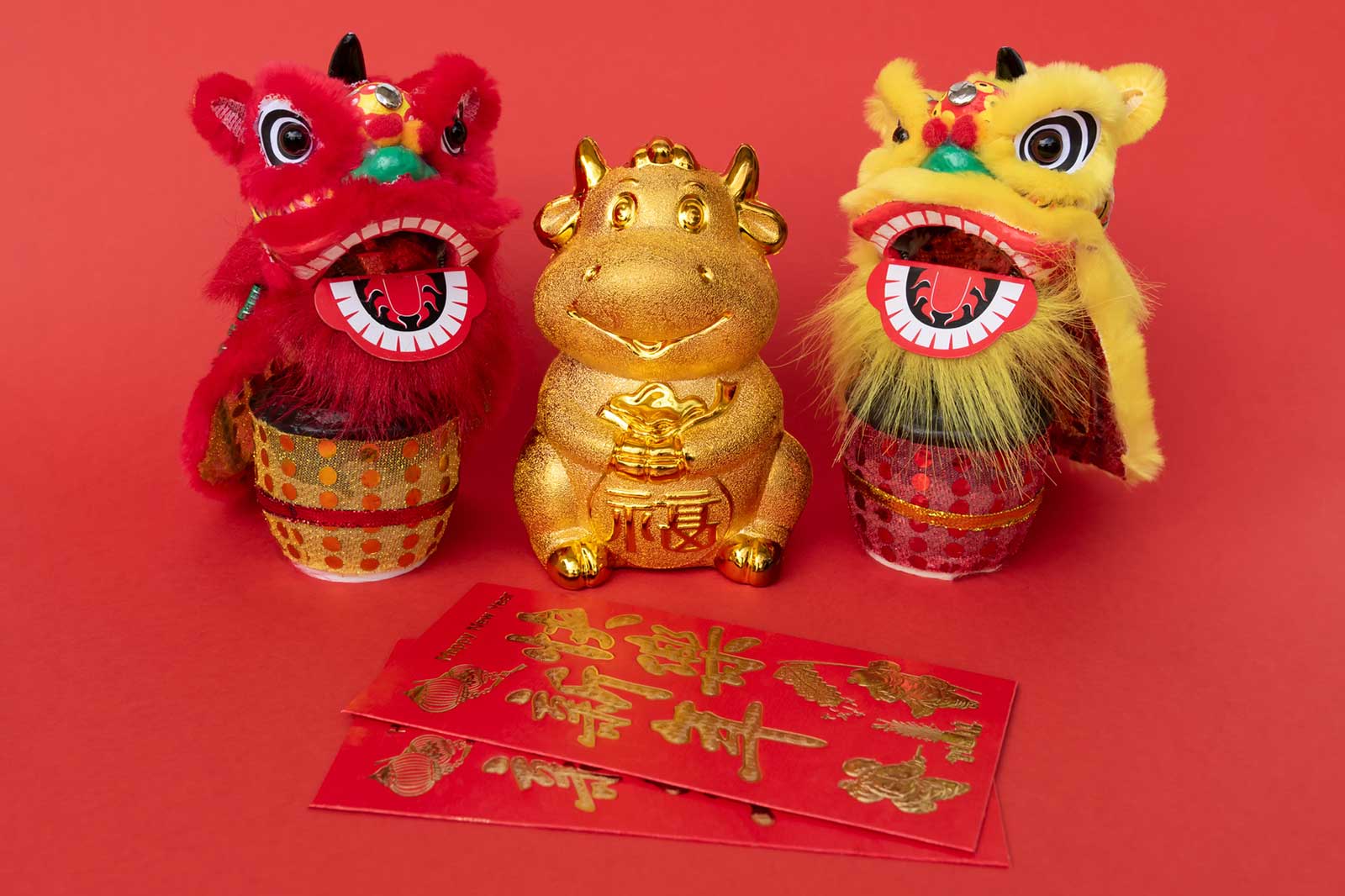 Feng Shui Lucky Charms: What They Are and How to Use Them 2 Feng Shui Lucky Charms: What They Are and How to Use Them