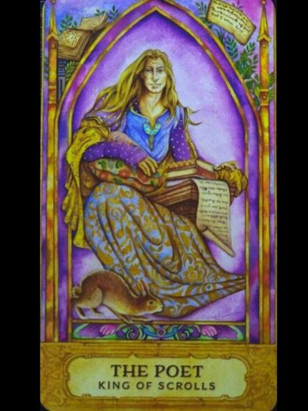 Chrysalis Tarot: What Secrets Does It Hold for You? 2 Chrysalis Tarot: What Secrets Does It Hold for You?