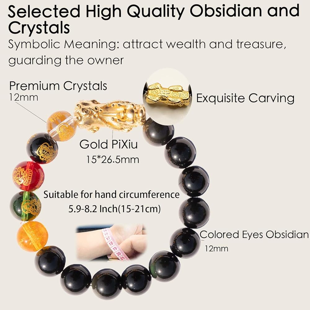 Understand Dragon Bracelet Meaning: A Simple Explanation 1 Understand Dragon Bracelet Meaning: A Simple Explanation