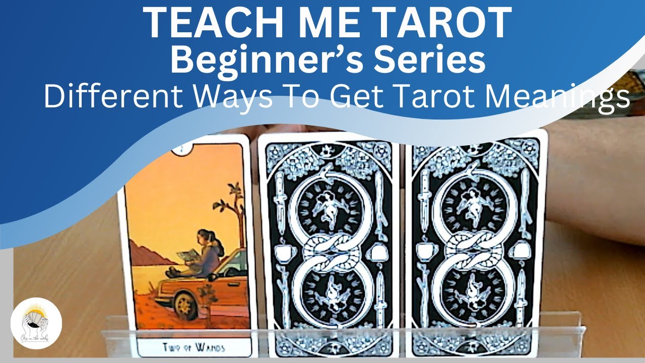 Unlock the Secrets: Tarot Angel Card Meanings You Need to Know 2 Unlock the Secrets: Tarot Angel Card Meanings You Need to Know