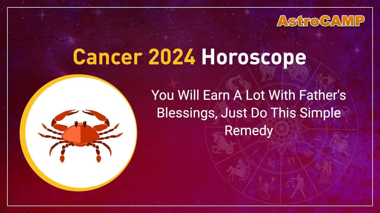 Is 2024 Good for Cancer Money? Horoscope Reveals All 3 Is 2024 Good for Cancer Money? Horoscope Reveals All