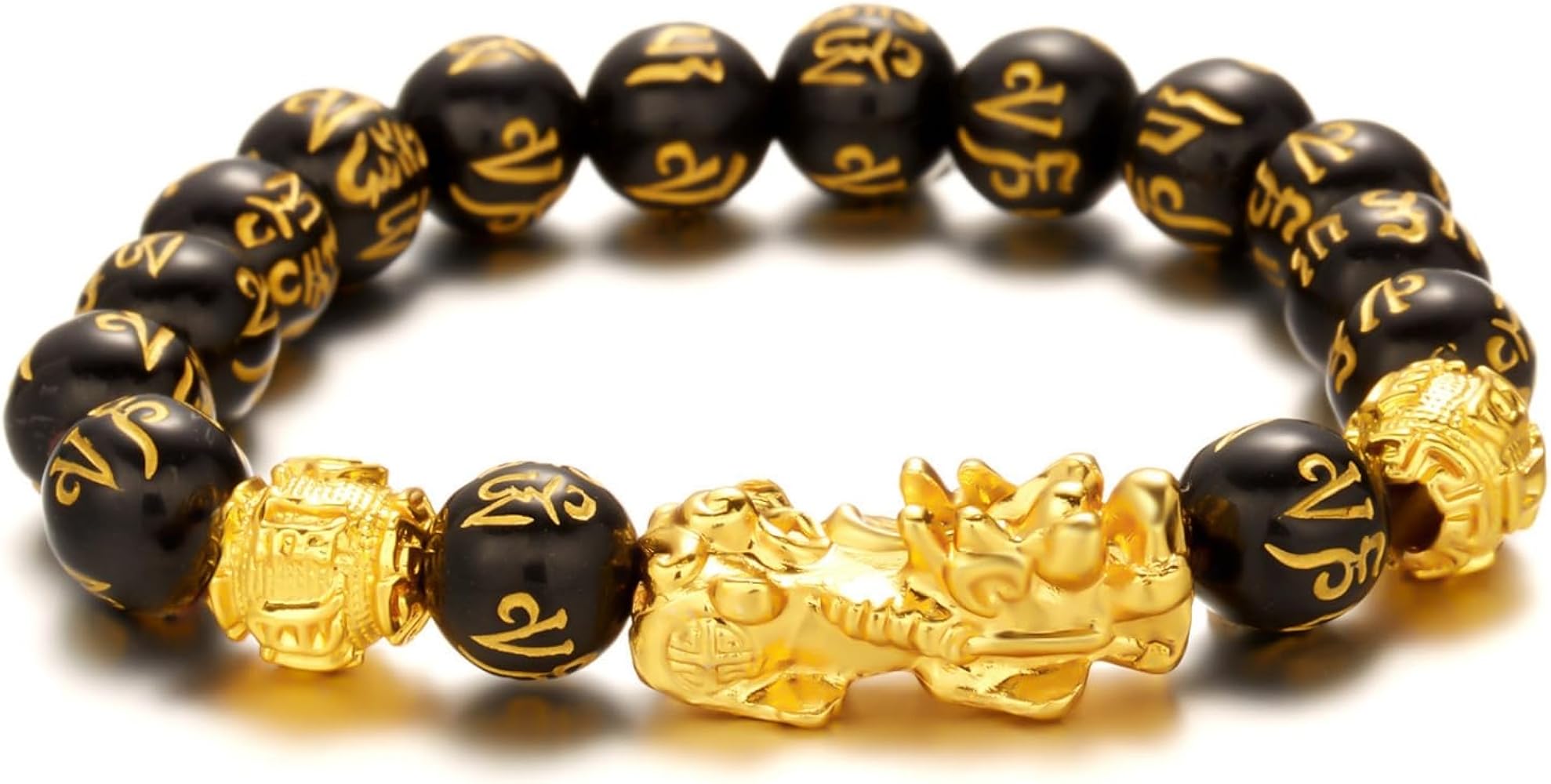 Bracelet Feng Shui Original: Unlocking Wealth and Protection 2 Bracelet Feng Shui Original: Unlocking Wealth and Protection