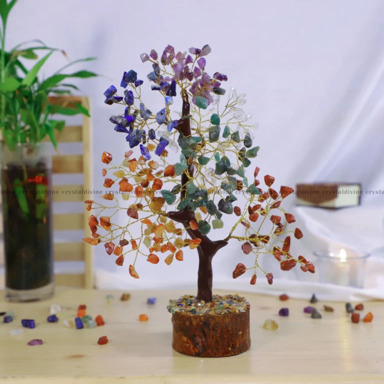 The ultimate guide to crystal tree meaning: all you need to know 2 The ultimate guide to crystal tree meaning: all you need to know