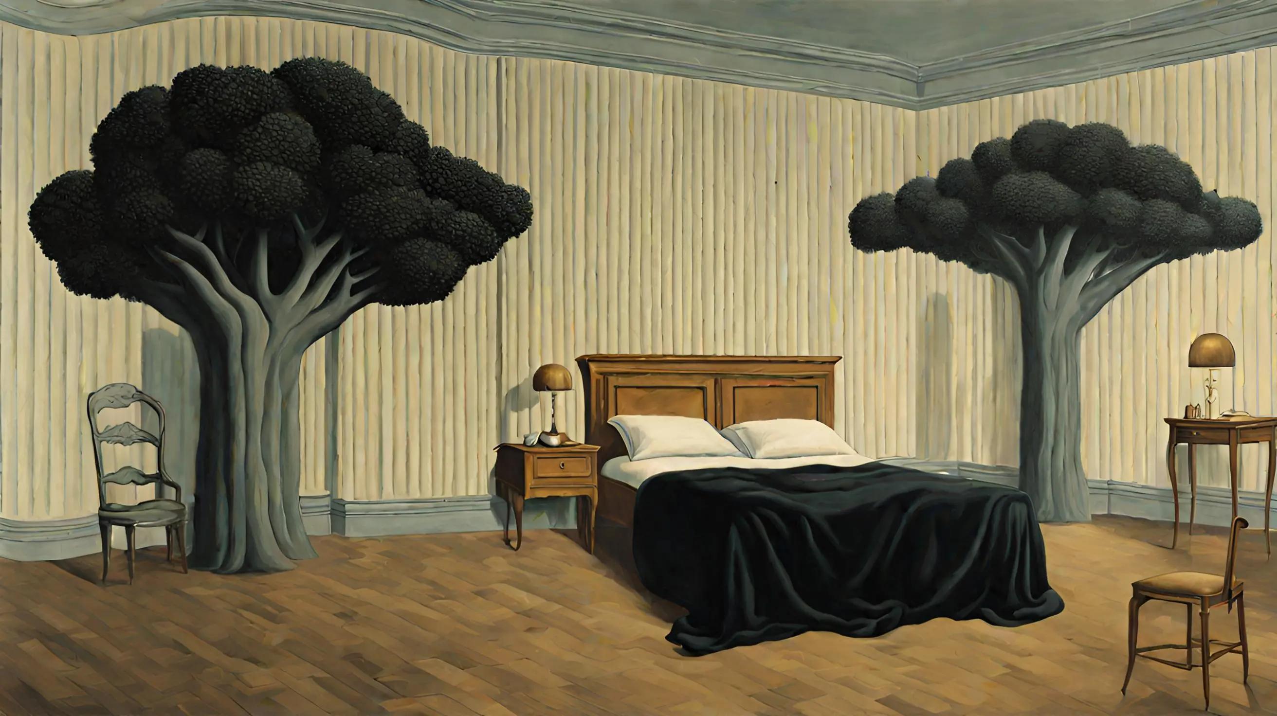 Seeing Black in Your Dream? Find Out the Meaning Here 3 Seeing Black in Your Dream? Find Out the Meaning Here