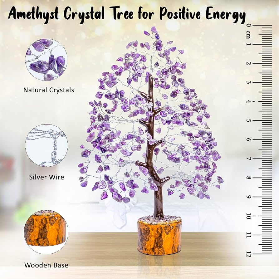 Unlocking the Meaning of Amethyst Tree of Life: A Symbol of Wisdom 1 Unlocking the Meaning of Amethyst Tree of Life: A Symbol of Wisdom