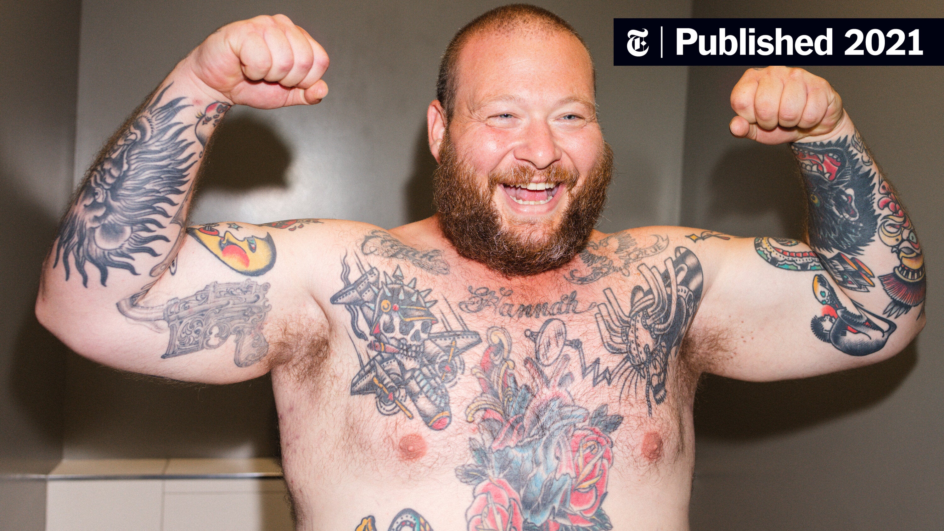 Is Action Bronson a True Zodiac Sign Believer? Find Out Now 3 Is Action Bronson a True Zodiac Sign Believer? Find Out Now