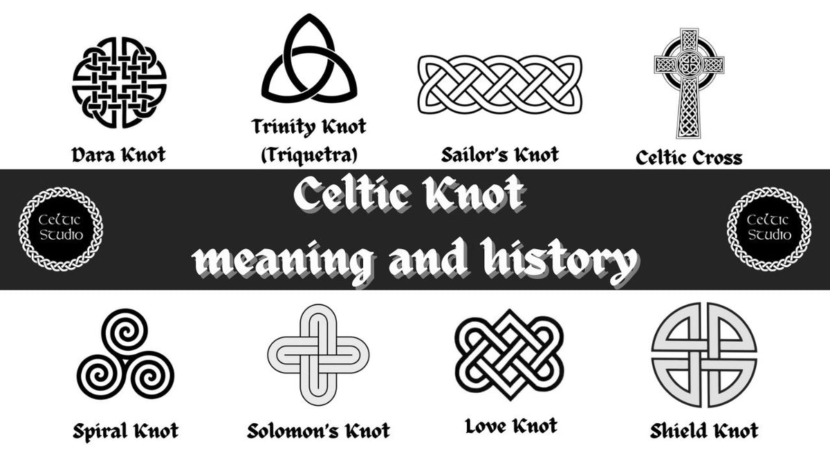 Infinity Knot Meaning: Exploring Its Symbolism and Uses 2 Infinity Knot Meaning: Exploring Its Symbolism and Uses