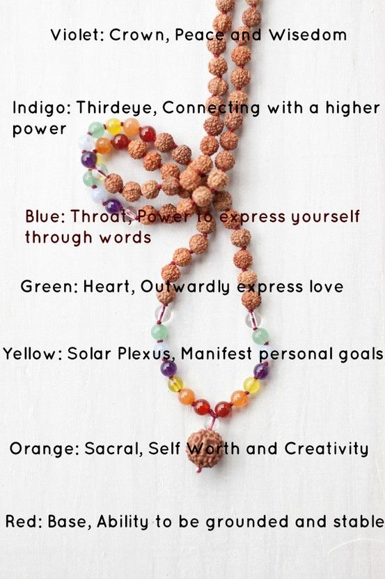 The Ultimate Guide to Mala Prayer Beads Color Meaning 3 The Ultimate Guide to Mala Prayer Beads Color Meaning
