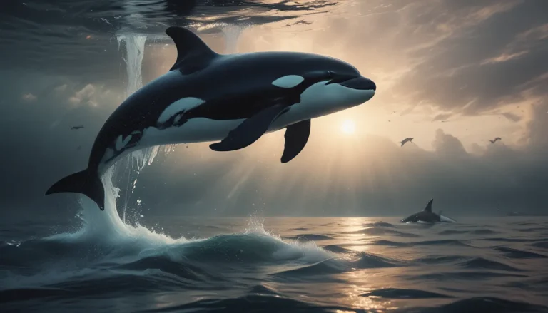 Unlocking the Dream Meaning Orca: Exploring the Spiritual Significance of Killer Whales. 1 Unlocking the Dream Meaning Orca: Exploring the Spiritual Significance of Killer Whales.