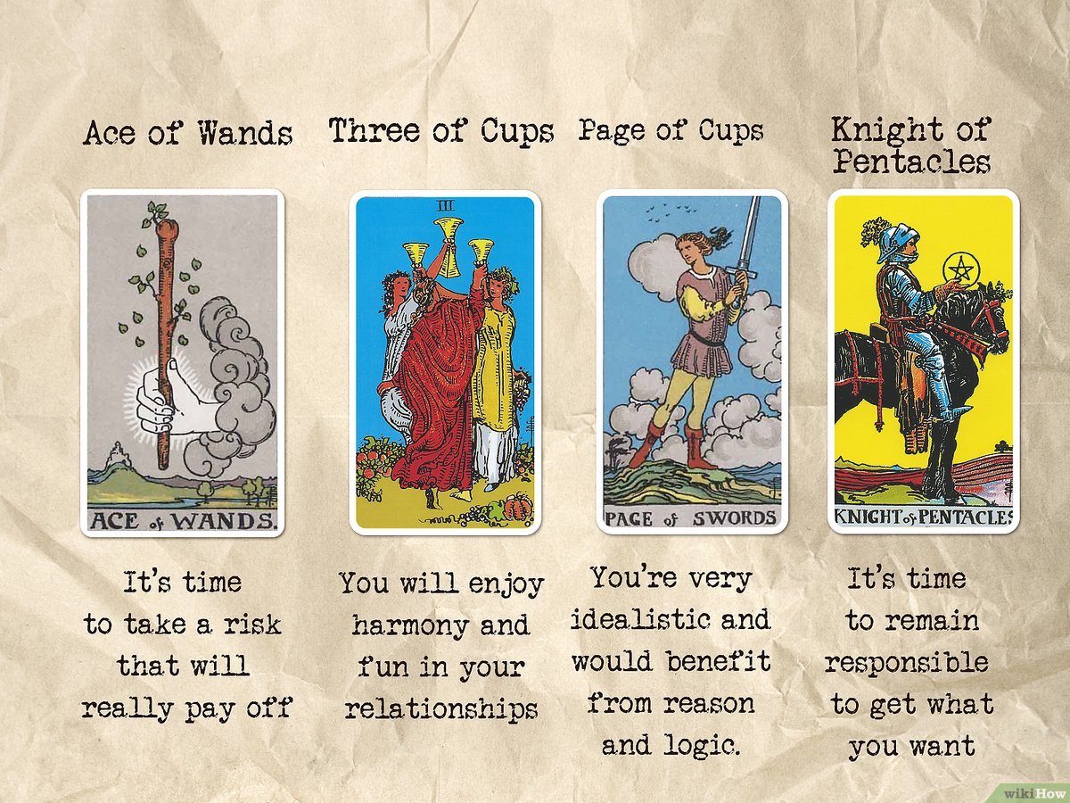 Tarot Readings for Overcoming Personal Obstacles: Real People Share How Tarot Helped Them Conquer Challenges 2 Tarot Readings for Overcoming Personal Obstacles: Real People Share How Tarot Helped Them Conquer Challenges