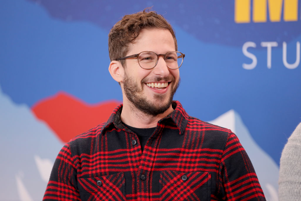 Gemini Andy Samberg: Unveiling His Astrological Profile 1 Gemini Andy Samberg: Unveiling His Astrological Profile