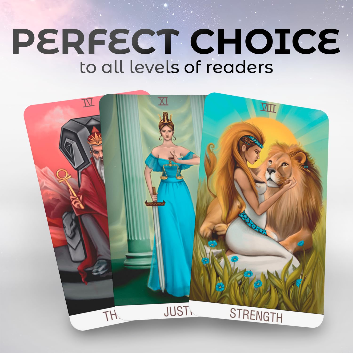 Explore Omegaland Tarot: Your Questions Answered Now 3 Explore Omegaland Tarot: Your Questions Answered Now