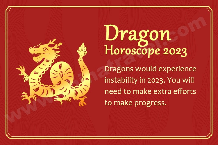 Get Your Monthly Dragon Horoscope: Love, Career, and More! 3 Get Your Monthly Dragon Horoscope: Love, Career, and More!
