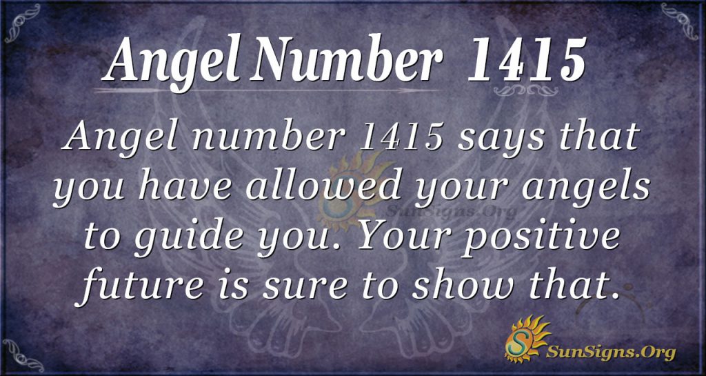 1415 angel number twin flame 2 1415 angel number twin flame