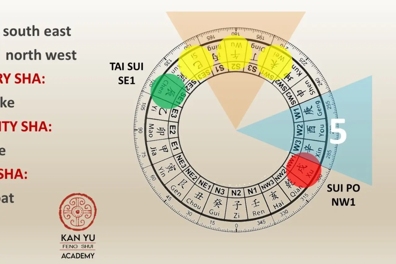 Best Feng Shui Dragon Placement 2024: Tips for Your Home 5 Best Feng Shui Dragon Placement 2024: Tips for Your Home